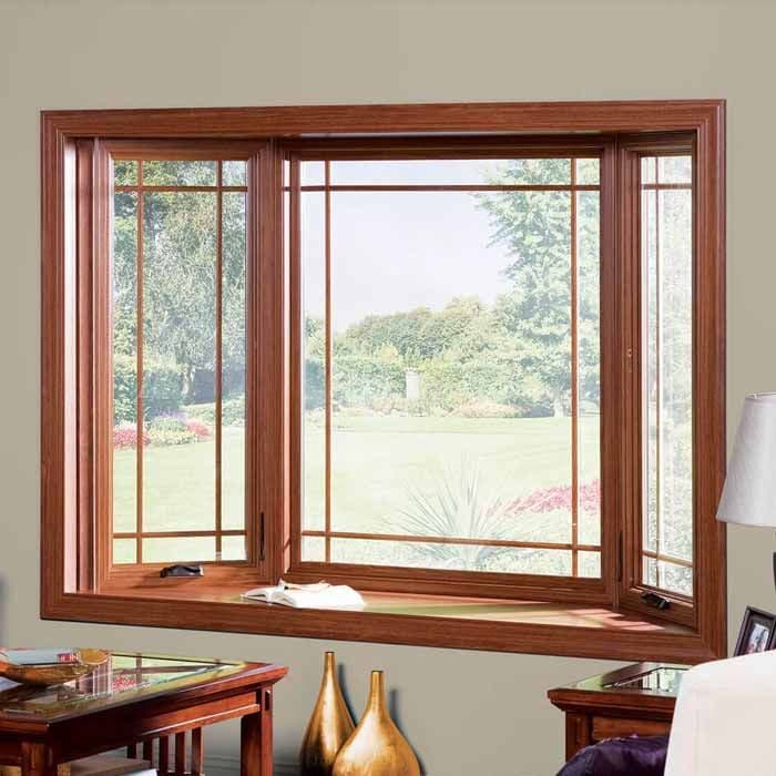 Bay Windows
