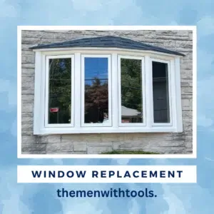window replacement